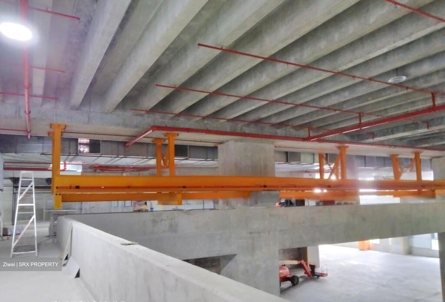Tuas Avenue 3 (D22), Factory #469336131